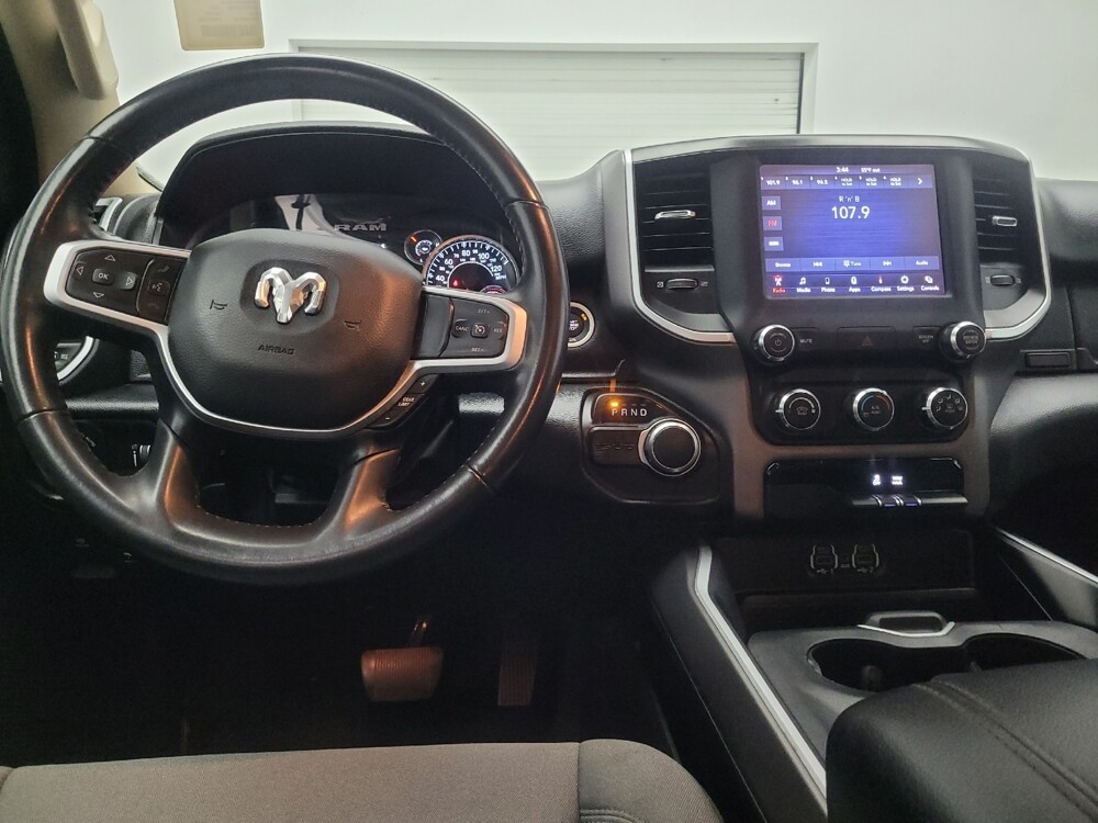 2020 RAM 1500 in Stone Mountain, GA 30083 - 18087774 22