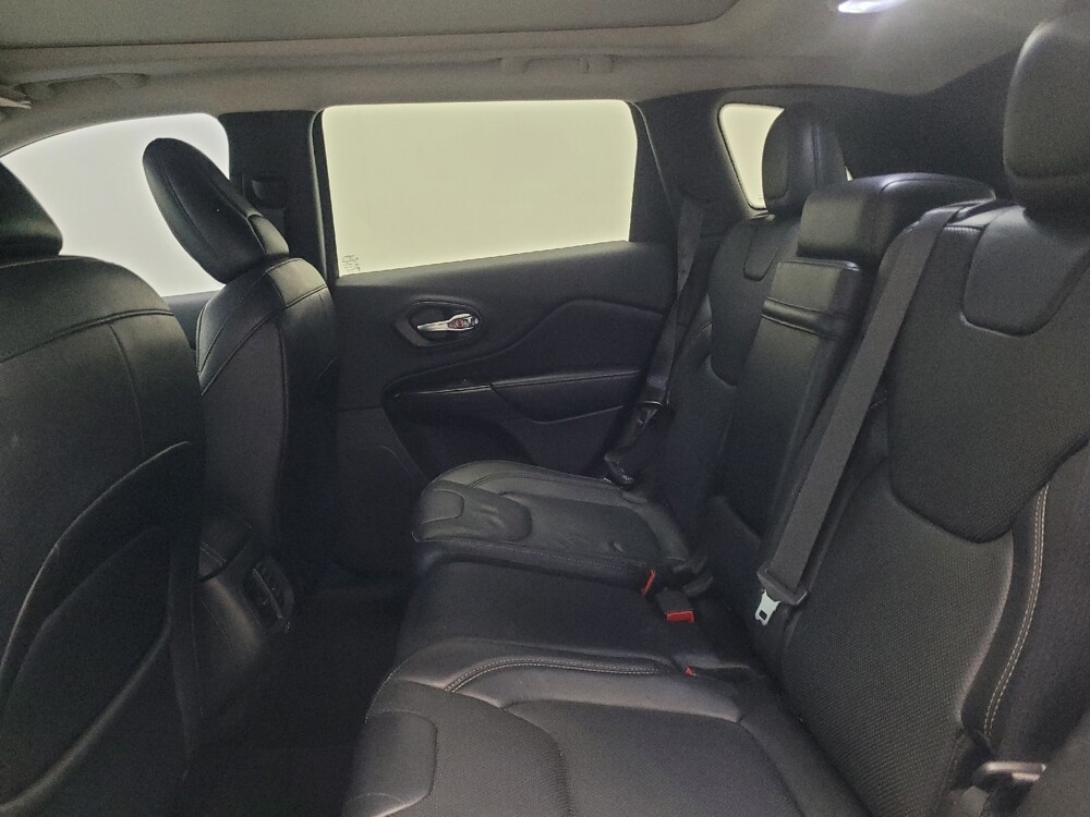 2014 Jeep Cherokee in Morrow, GA 30260 - 18087775 18