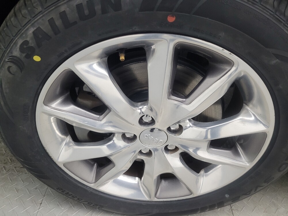 2014 Jeep Cherokee in Morrow, GA 30260 - 18087775 31