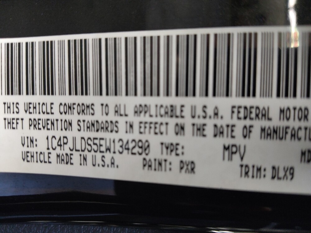 2014 Jeep Cherokee in Morrow, GA 30260 - 18087775 33