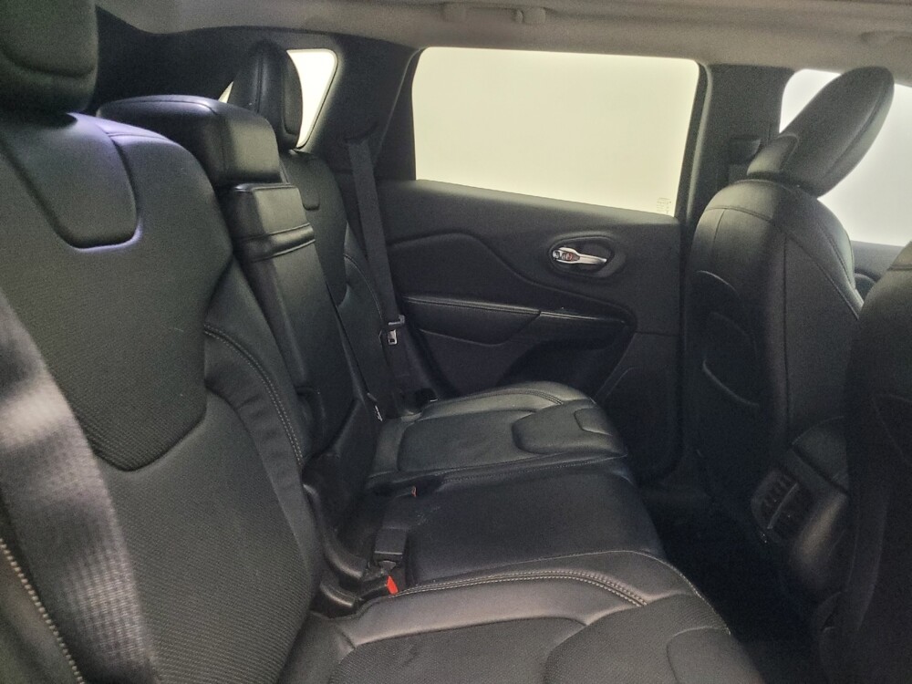 2014 Jeep Cherokee in Morrow, GA 30260 - 18087775 19