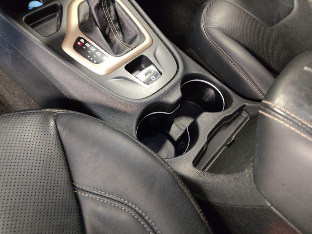 2014 Jeep Cherokee in Morrow, GA 30260 - 18087775 26