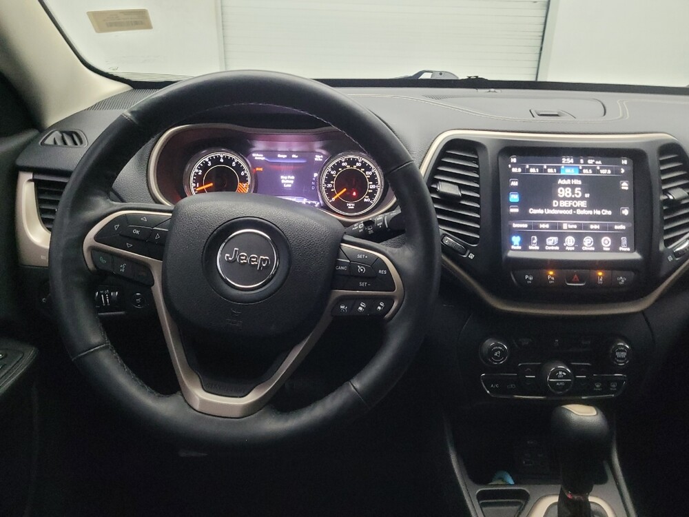 2014 Jeep Cherokee in Morrow, GA 30260 - 18087775 22