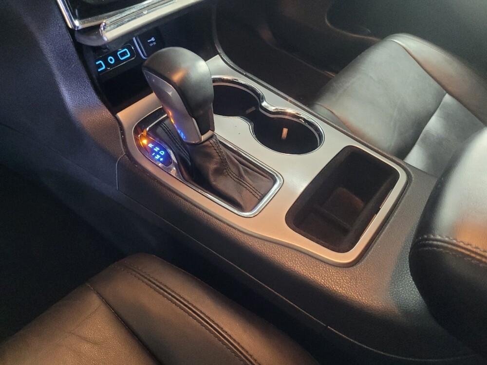 2020 Jeep Grand Cherokee in Conyers, GA 30094 - 18087776 26