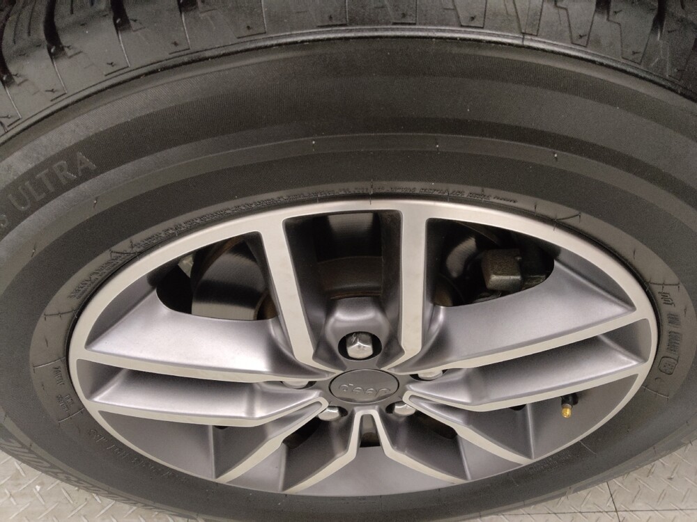 2020 Jeep Grand Cherokee in Conyers, GA 30094 - 18087776 31