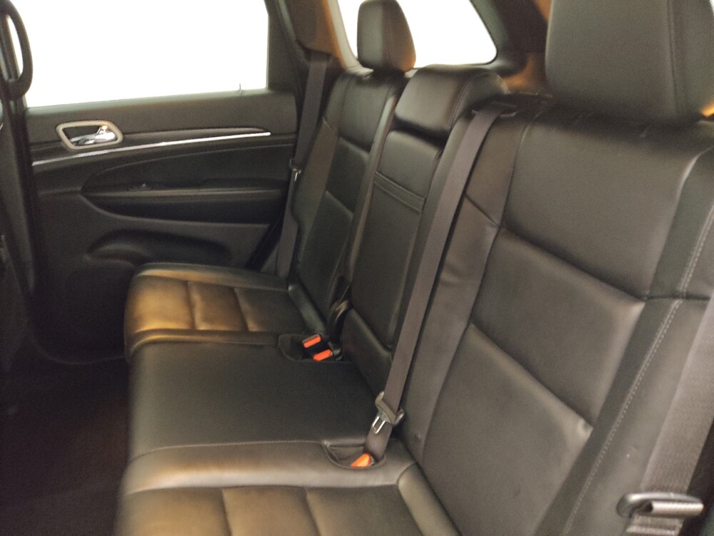 2020 Jeep Grand Cherokee in Conyers, GA 30094 - 18087776 18