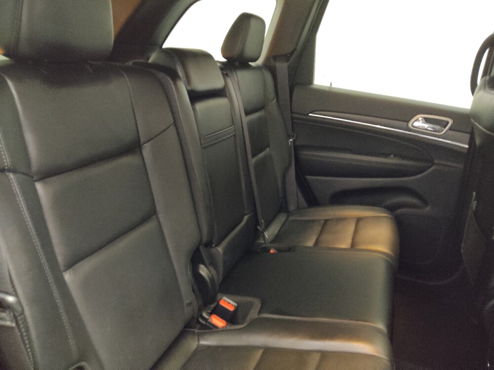 2020 Jeep Grand Cherokee in Conyers, GA 30094 - 18087776 19