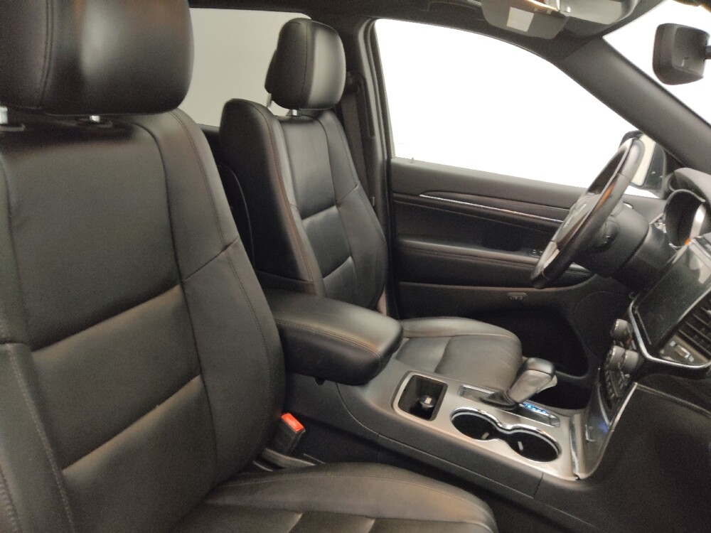 2020 Jeep Grand Cherokee in Conyers, GA 30094 - 18087776 21