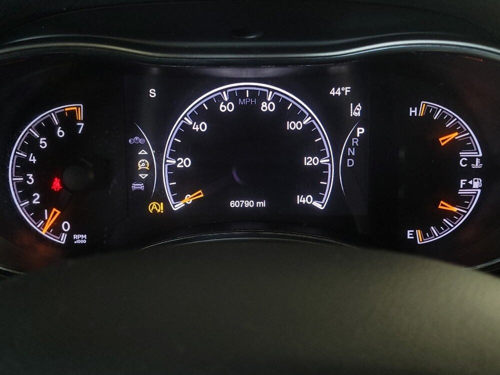 2020 Jeep Grand Cherokee in Conyers, GA 30094 - 18087776 23