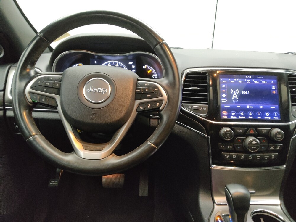 2020 Jeep Grand Cherokee in Conyers, GA 30094 - 18087776 22