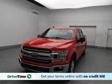 2019 Ford F150 in Stone Mountain, GA 30083