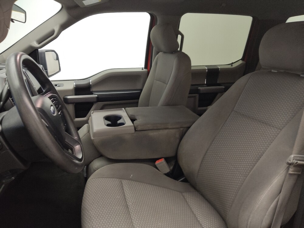 2019 Ford F150 in Stone Mountain, GA 30083 - 18087777 17