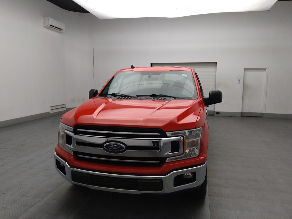 2019 Ford F150 in Stone Mountain, GA 30083 - 18087777 15