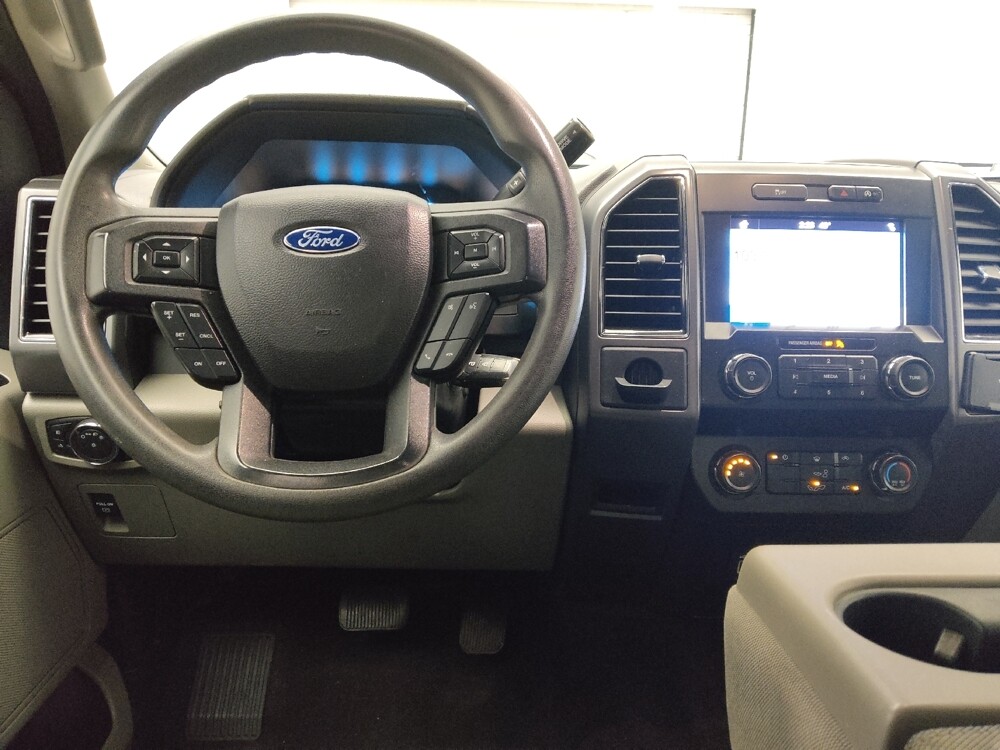 2019 Ford F150 in Stone Mountain, GA 30083 - 18087777 22