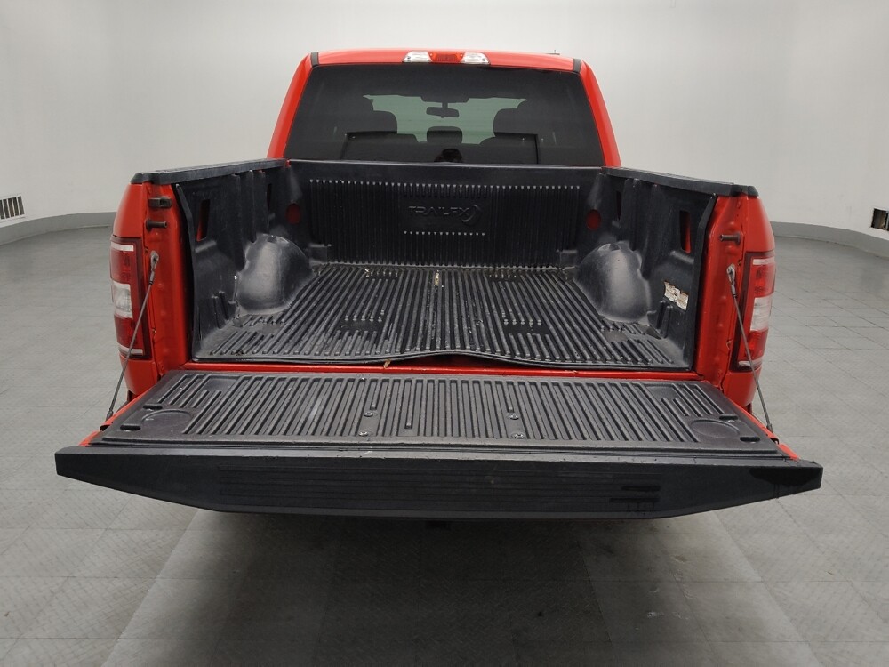 2019 Ford F150 in Stone Mountain, GA 30083 - 18087777 29