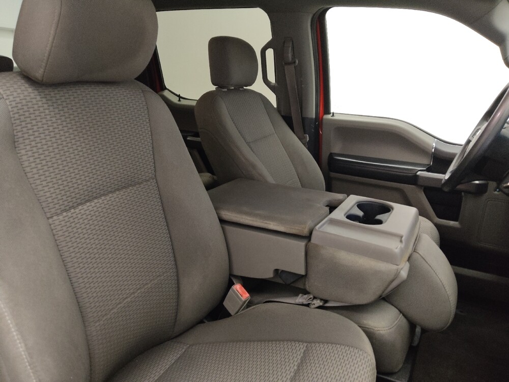 2019 Ford F150 in Stone Mountain, GA 30083 - 18087777 21