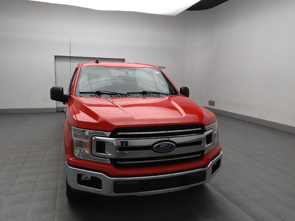 2019 Ford F150 in Stone Mountain, GA 30083 - 18087777 14