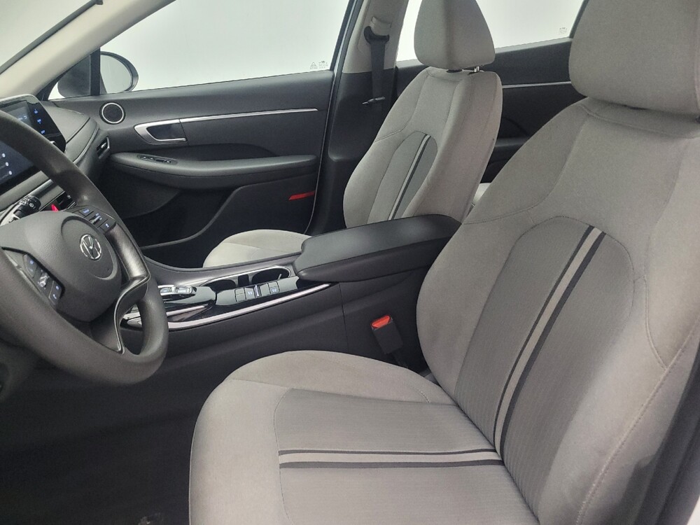 2020 Hyundai Sonata in Columbus, GA 31909 - 18087778 17