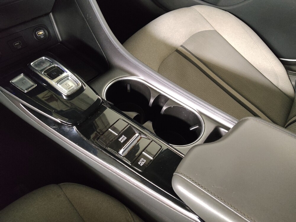 2020 Hyundai Sonata in Columbus, GA 31909 - 18087778 26