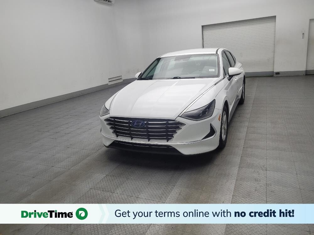 2020 Hyundai Sonata in Columbus, GA 31909 - 18087778