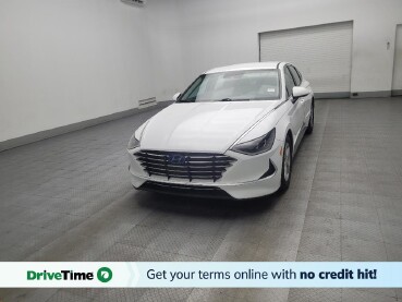 2020 Hyundai Sonata in Columbus, GA 31909