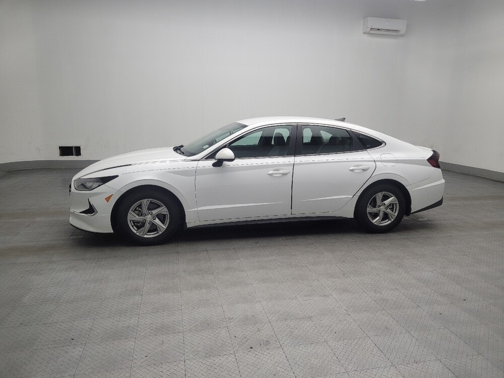 2020 Hyundai Sonata in Columbus, GA 31909 - 18087778 2