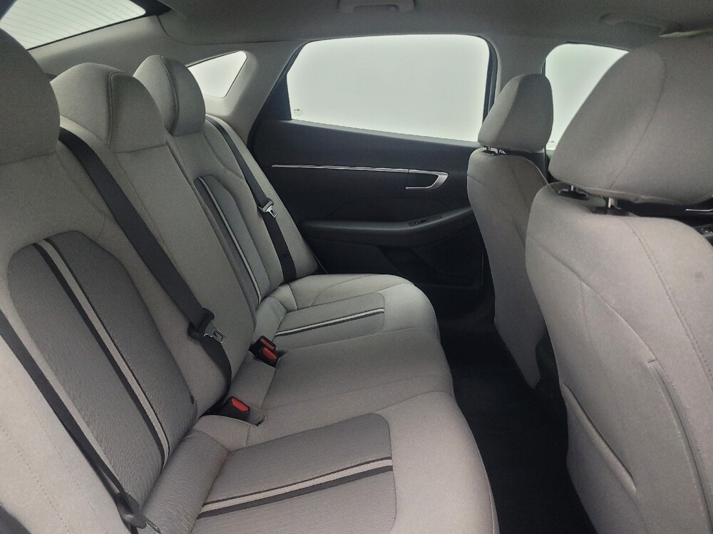 2020 Hyundai Sonata in Columbus, GA 31909 - 18087778 19