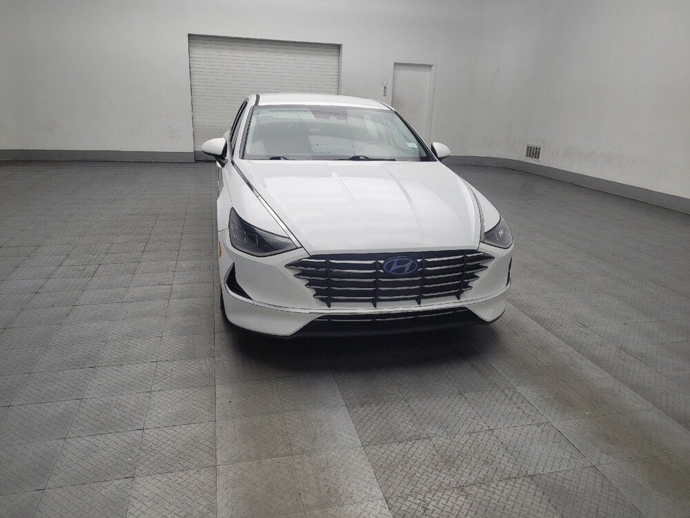 2020 Hyundai Sonata in Columbus, GA 31909 - 18087778 14