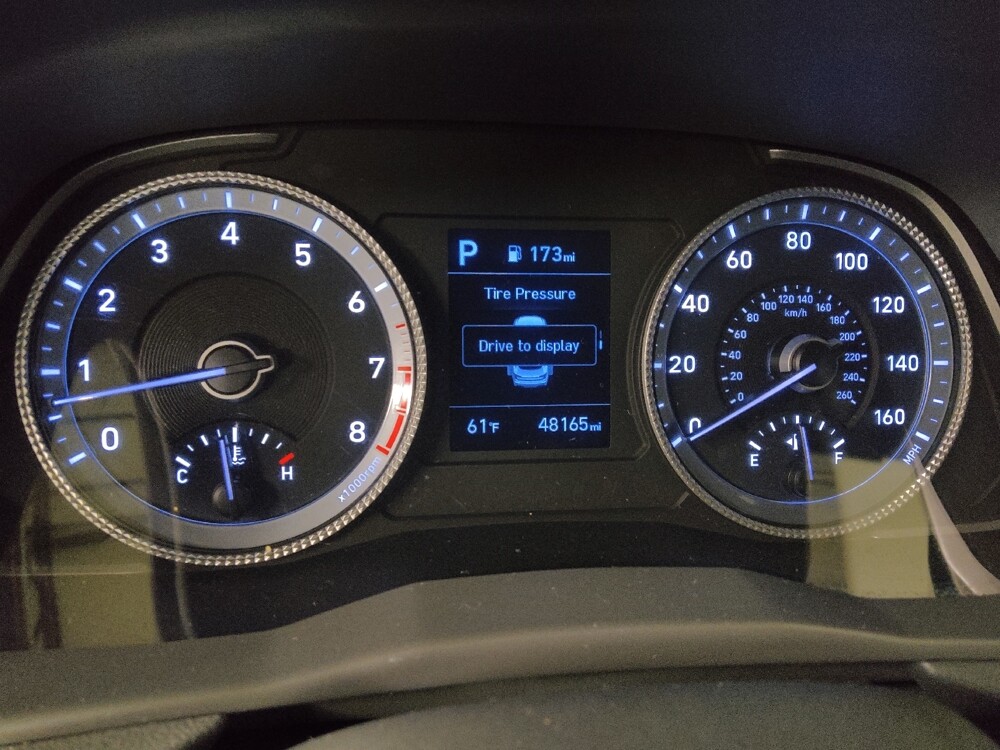 2020 Hyundai Sonata in Columbus, GA 31909 - 18087778 23