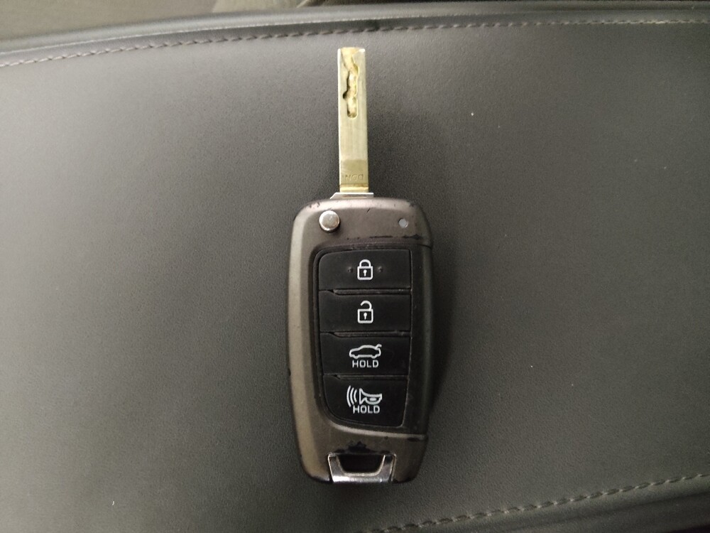 2020 Hyundai Sonata in Columbus, GA 31909 - 18087778 32