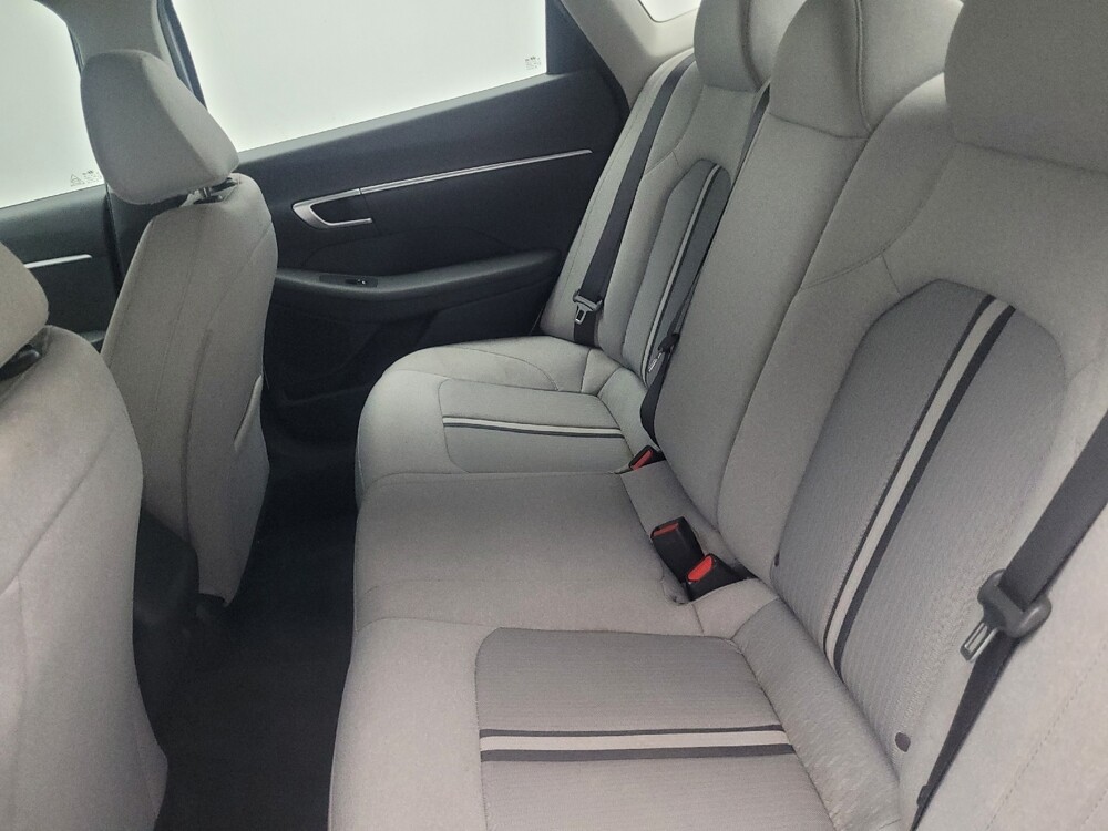 2020 Hyundai Sonata in Columbus, GA 31909 - 18087778 18