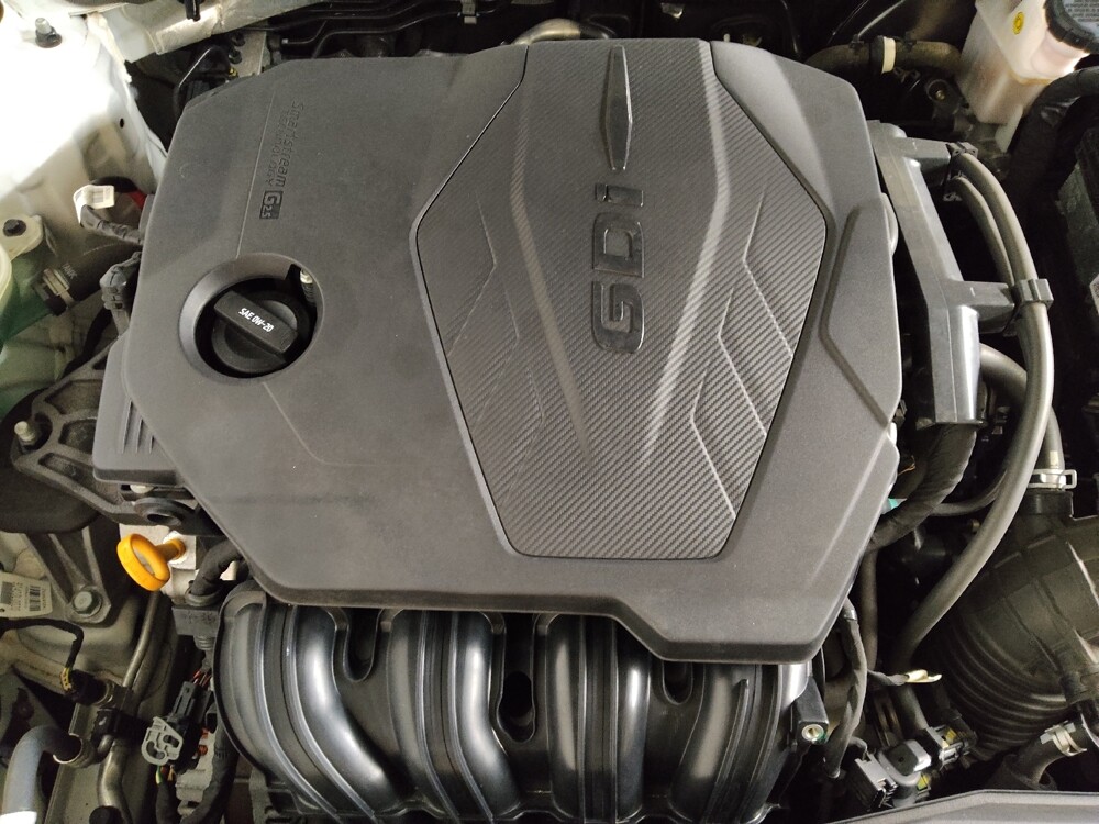 2020 Hyundai Sonata in Columbus, GA 31909 - 18087778 30