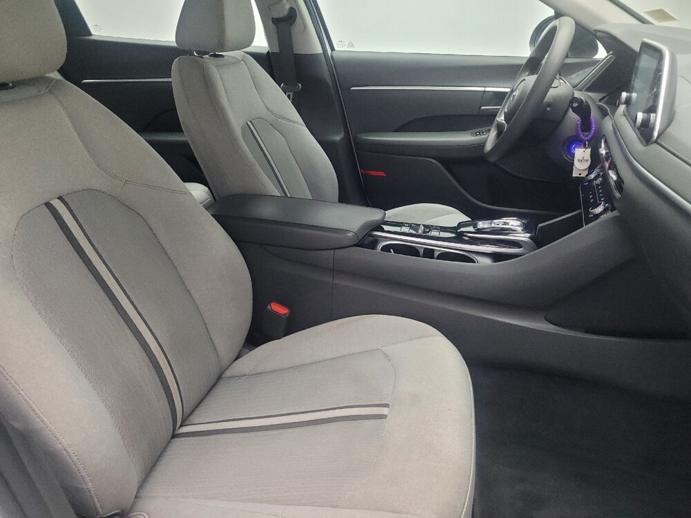 2020 Hyundai Sonata in Columbus, GA 31909 - 18087778 21