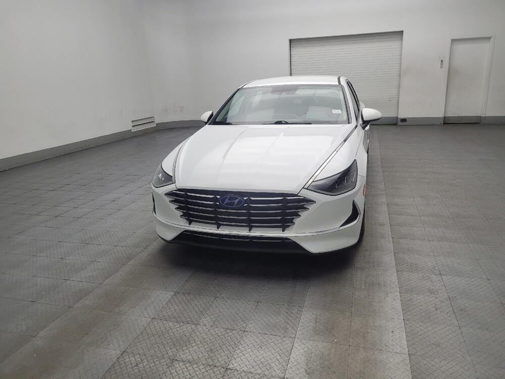 2020 Hyundai Sonata in Columbus, GA 31909 - 18087778 15