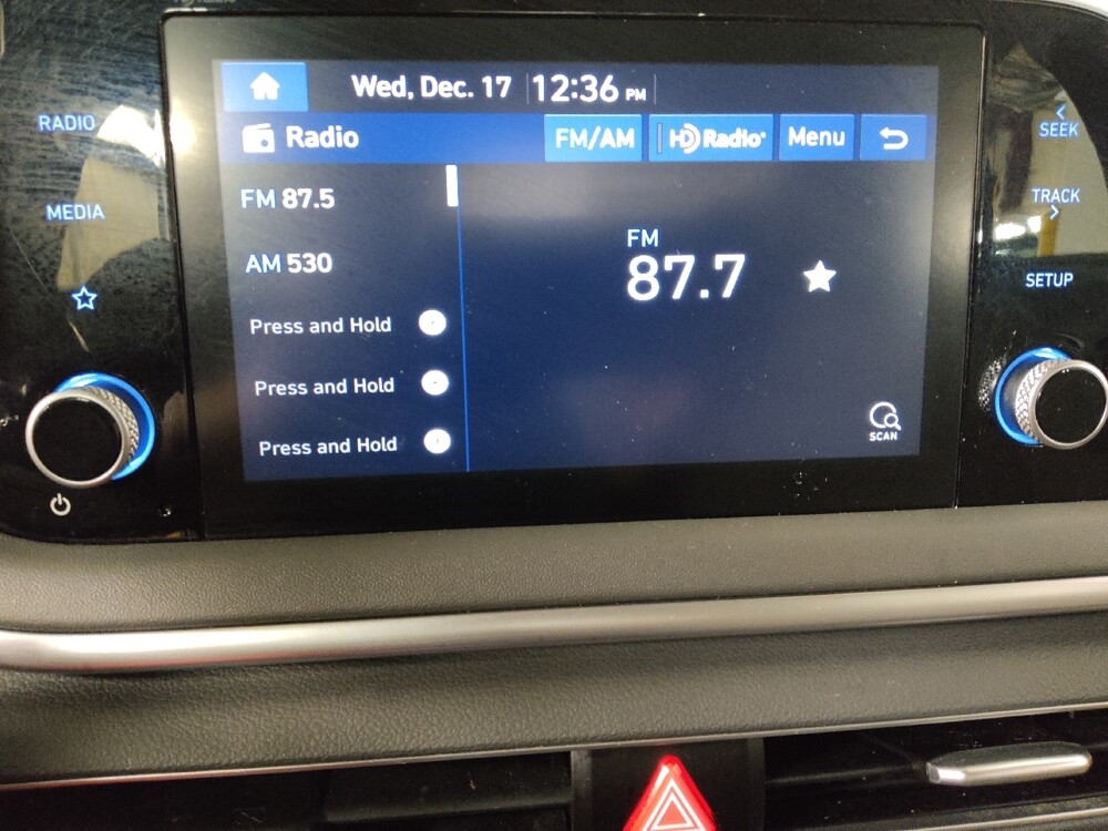 2020 Hyundai Sonata in Columbus, GA 31909 - 18087778 25