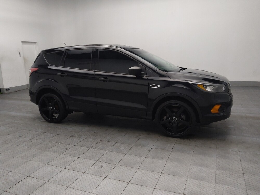 2018 Ford Escape in Macon, GA 31210 - 18087779 11