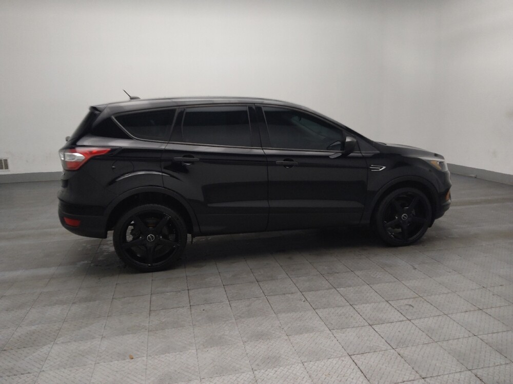 2018 Ford Escape in Macon, GA 31210 - 18087779 10