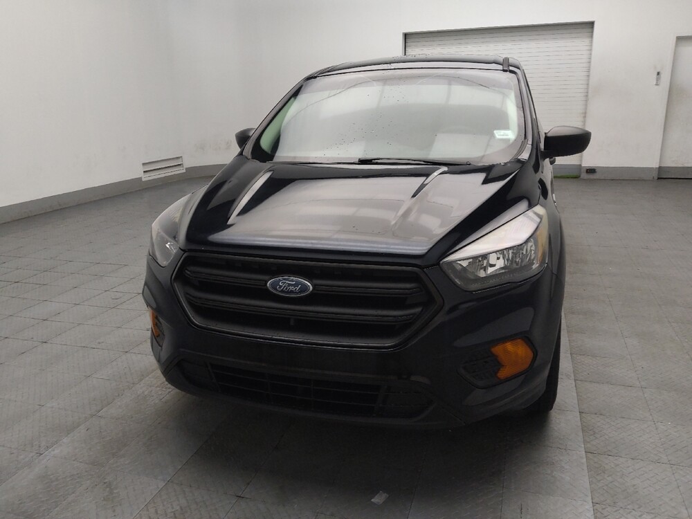 2018 Ford Escape in Macon, GA 31210 - 18087779 15