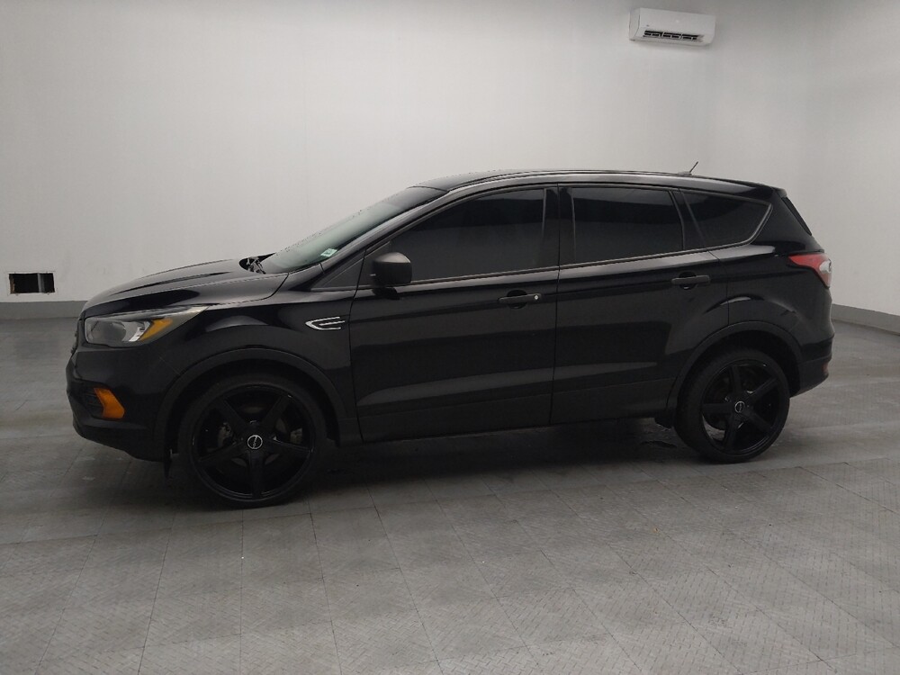 2018 Ford Escape in Macon, GA 31210 - 18087779 2