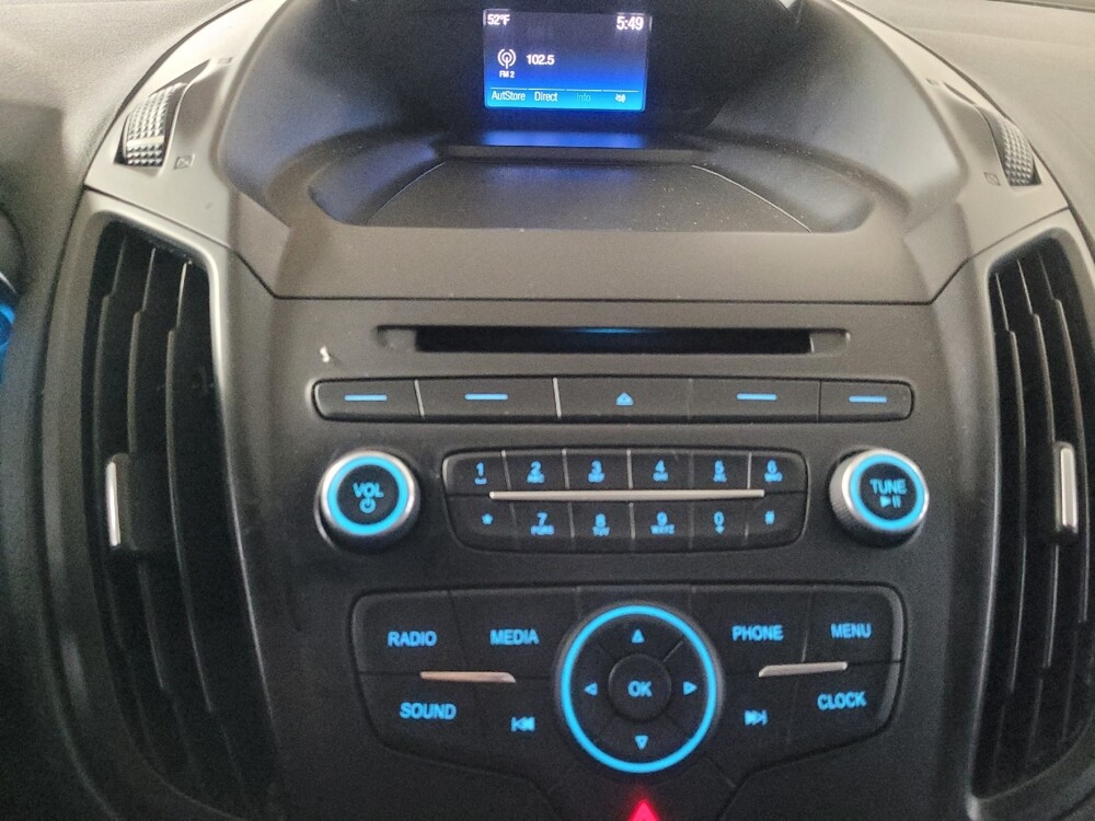 2018 Ford Escape in Macon, GA 31210 - 18087779 25