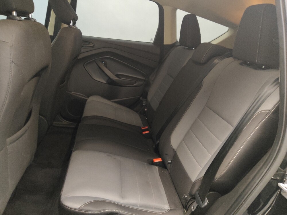 2018 Ford Escape in Macon, GA 31210 - 18087779 18