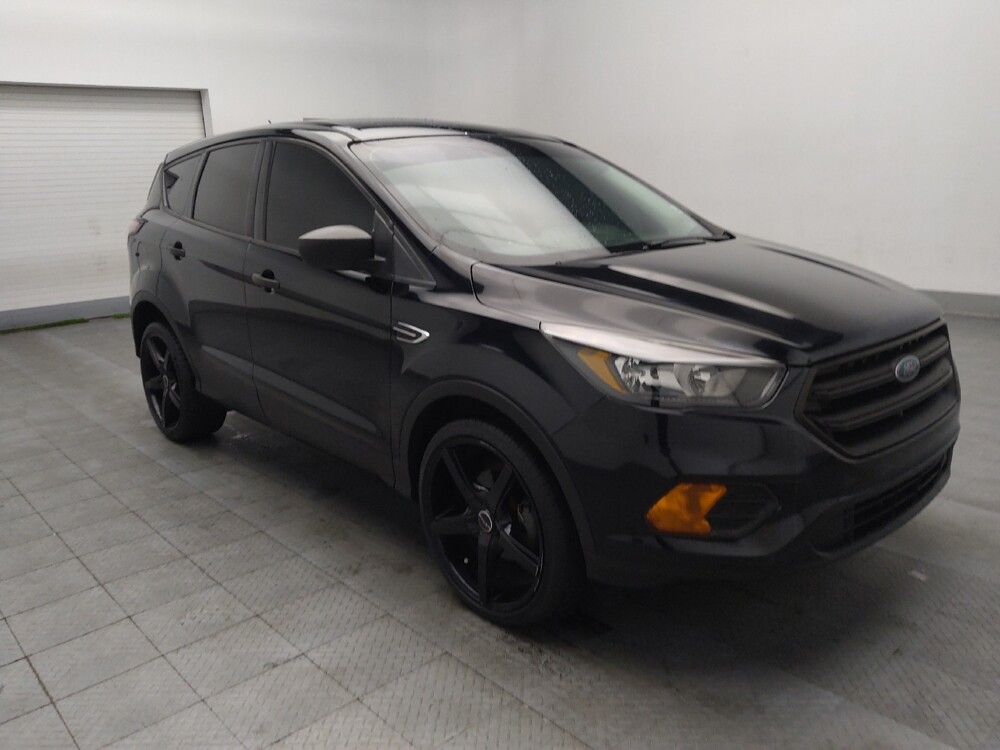 2018 Ford Escape in Macon, GA 31210 - 18087779 13