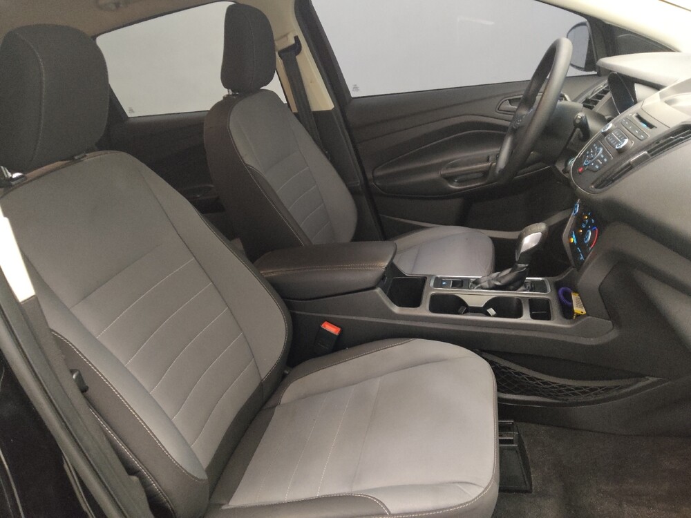 2018 Ford Escape in Macon, GA 31210 - 18087779 21