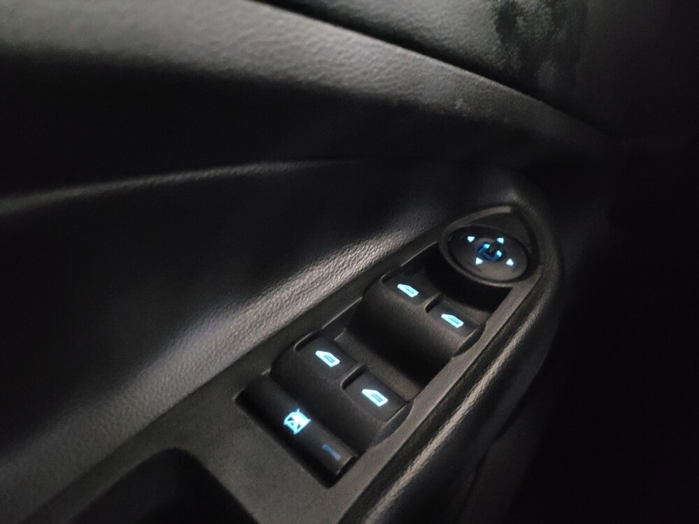 2018 Ford Escape in Macon, GA 31210 - 18087779 27