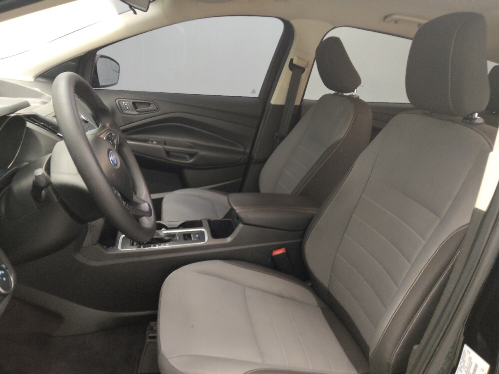 2018 Ford Escape in Macon, GA 31210 - 18087779 17