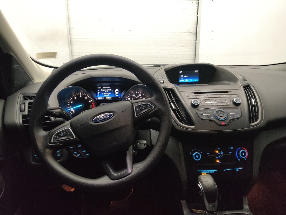 2018 Ford Escape in Macon, GA 31210 - 18087779 22