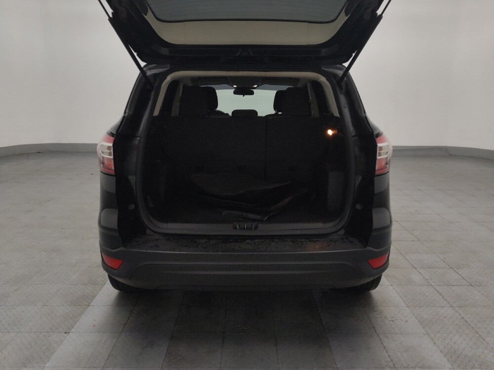 2018 Ford Escape in Macon, GA 31210 - 18087779 29