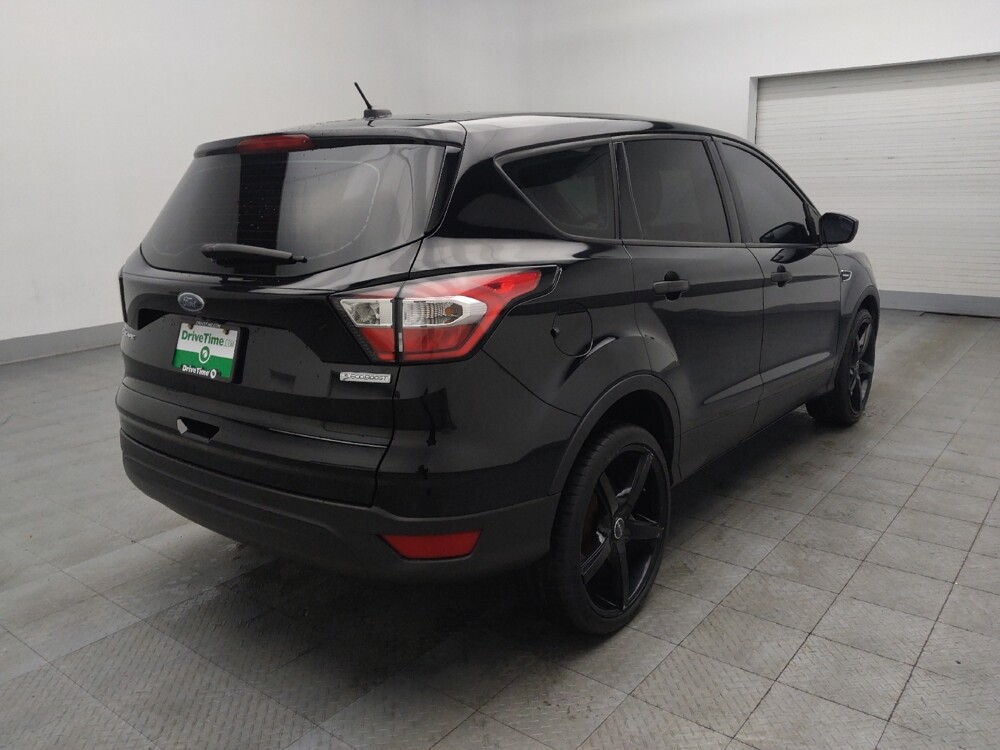 2018 Ford Escape in Macon, GA 31210 - 18087779 9