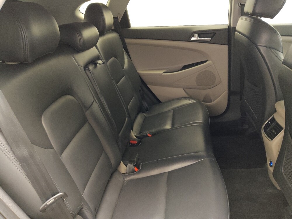 2019 Hyundai Tucson in Union City, GA 30291 - 18087781 19