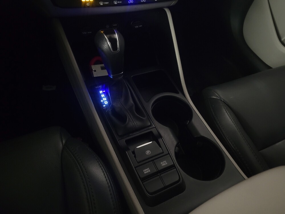 2019 Hyundai Tucson in Union City, GA 30291 - 18087781 26